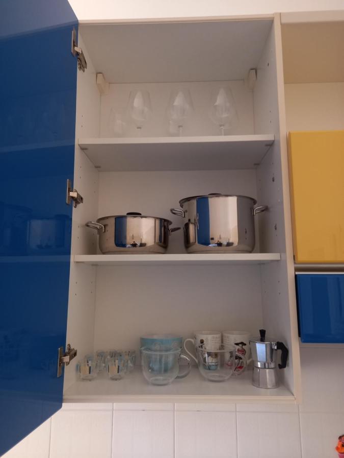 トラーパニCasa Del Grillo, In Centro, A 50M Dal Mareアパートメント エクステリア 写真