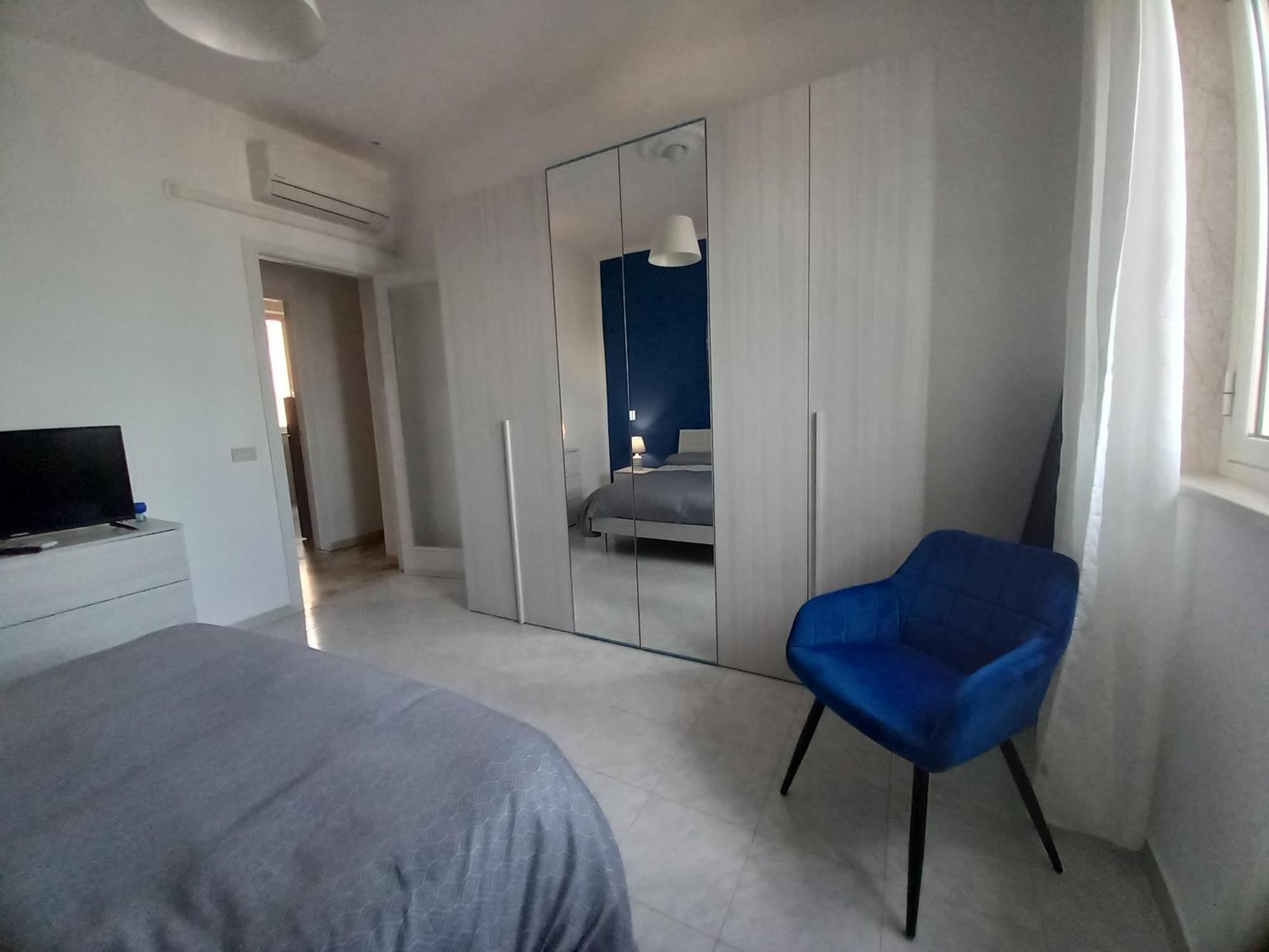 トラーパニCasa Del Grillo, In Centro, A 50M Dal Mareアパートメント エクステリア 写真